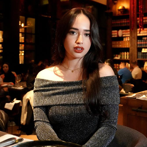 Instagram網(wǎng)紅推薦:巴西時(shí)尚美妝服飾穿搭美女博主